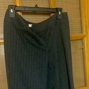 Ann Taylor Loft dress pants